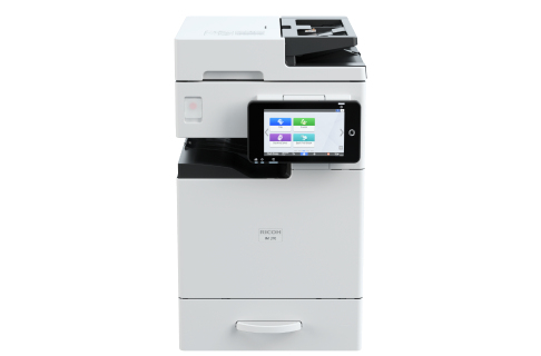 Ricoh Im 370 multi-function printer multi-function Printer Laser/LED Multifunction Printers