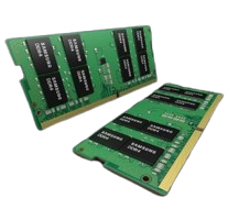 Samsung DDR 5 Module 32 GB SO DIMM 262-PIN Memory 2,666MHz Modules M425R4GA3BB0-CWM