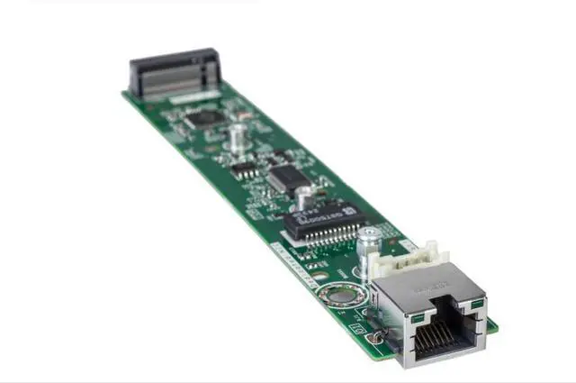 [18035748000] HPE ML30 Gen11 iLO/NIC/M.2/COM Port Kit Server Accessories