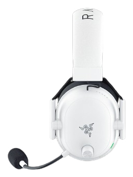 [18057245000] Razer BlackShark V2 HyperSpeed Headset ohrumschließend 28 KHz Audio Equipment