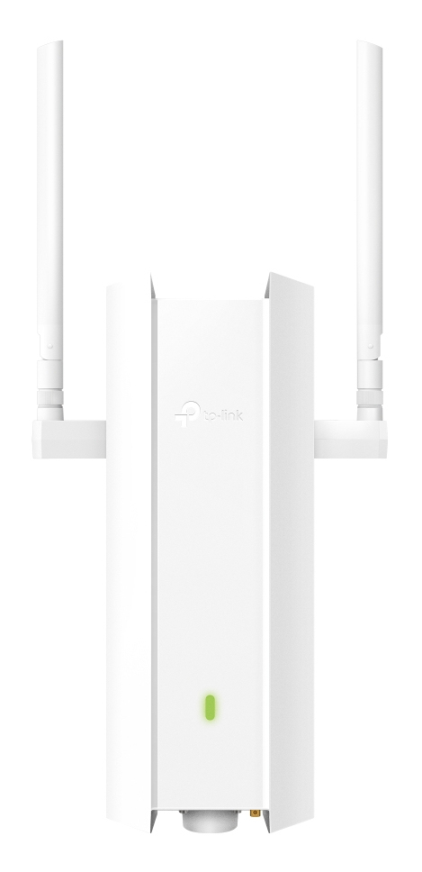 TP-LINK EAP625-Outdoor HD AX1800 Outdoor Wi-Fi 6 Access Point Access Point Wi-Fi Network Equipment