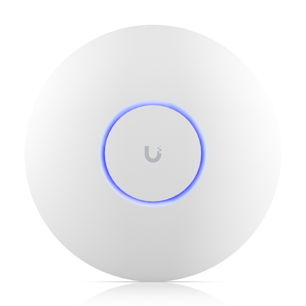 [18078564000] Ubiquiti UniFi U7 Pro access point Wi-Fi 7 Wi-Fi Network Equipment
