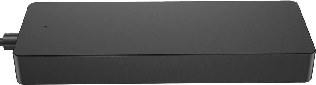 [18079526000] HP USB-C Travel Hub G3 docking station Charging / Black Laptop Accessories 86T46AA#ABB