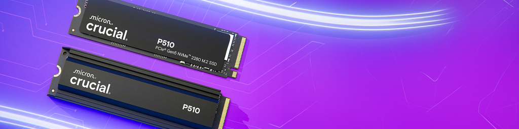 Crucial Pro Overclocking Edition DDR 5 Kit 32 GB Memory 2,933MHz Modules CP2K16G60C36U5B