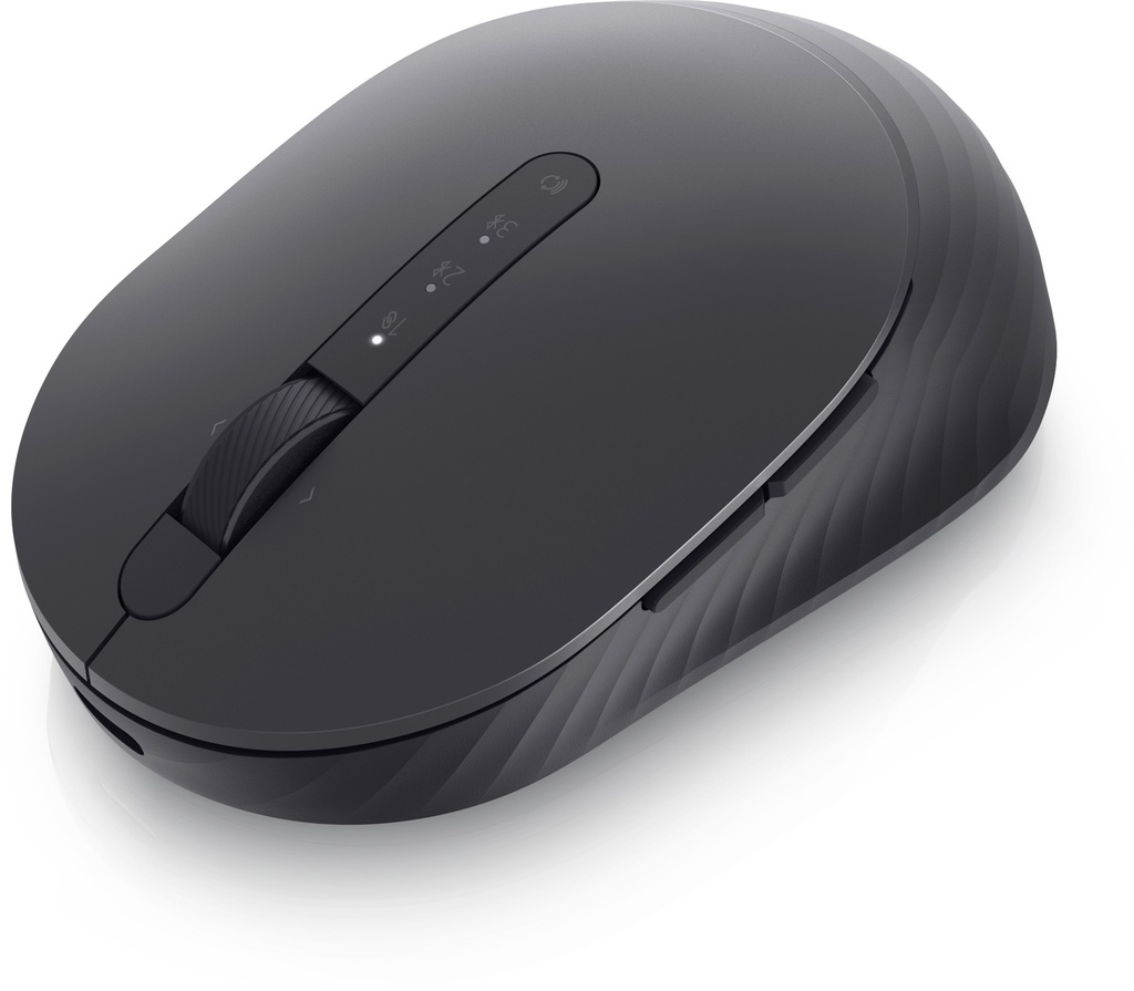 Dell Premier Rechargeable Wireless Mouse MS74 Mouse 4000 dpi Input Devices