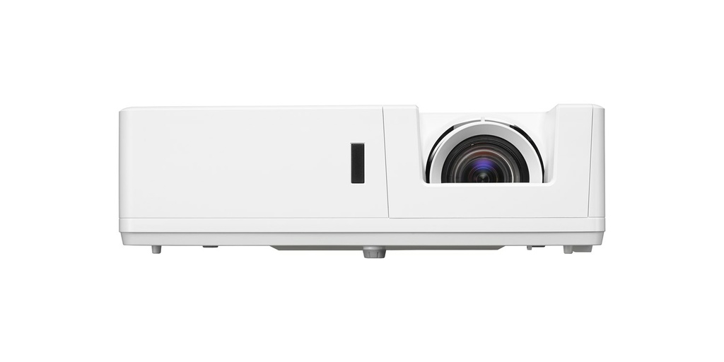 [18328255000] Optoma ZU707T WUXGA 7000 Projector DLP/DMD VGA E9PD7L102EZ1 Projectors