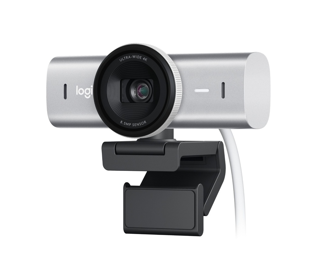 Logitech Master Series MX Brio Livestream-Kamera web camera Network Cameras