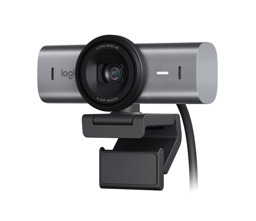 [18334665000] Logitech Master Series MX Brio Live Streaming Kamera web camera Network Cameras