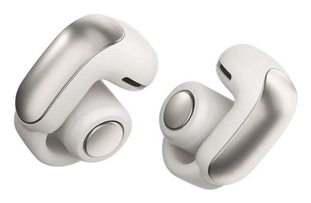 Bose Ultra Open Earbuds White Microphone Wireless 10 M Audio Equipment 881046-0020
