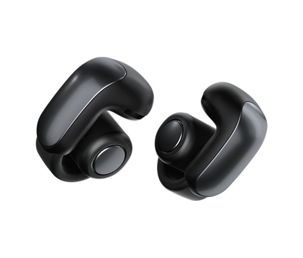 [18335717000] Bose Ultra Open True Wireless-Kopfhörer with Microphone Volume control 10 M Audio Equipment 881046-0010
