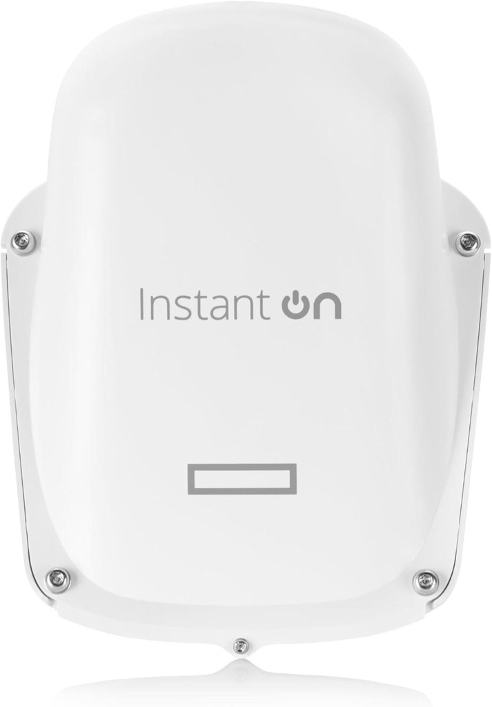 [18339569000] HPE NW ION Ap27 Eu AP Bundle Access Point Wi-Fi Other Amount Of Ports Network Equipment S1T42A