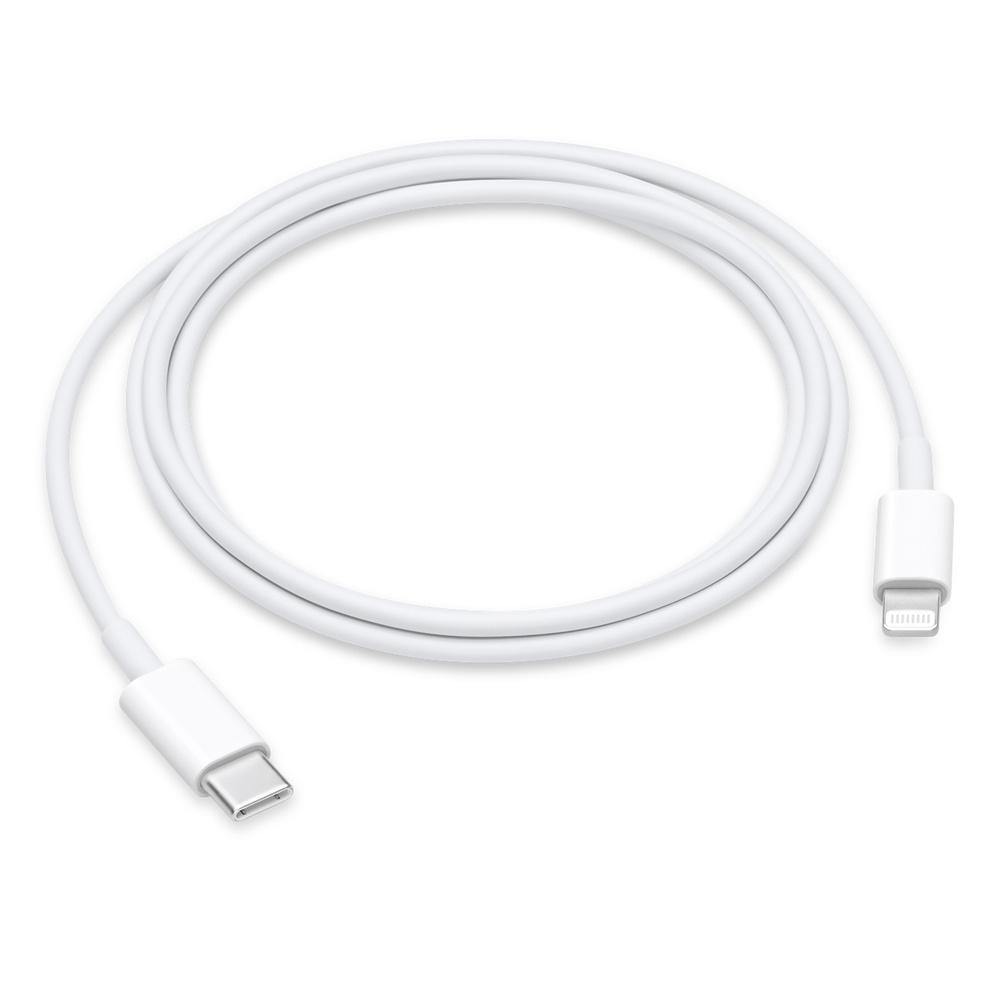 Apple cable MUQ93ZM/a Lightning USB C Digital Cables & Adapters MUQ93ZM/A