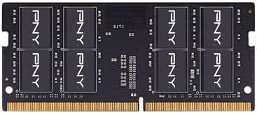 [18356289000] PNY Performance Memory Module 16 GB 1 X 16 GB DDR 4 16 GB DDR 4 Memory Modules