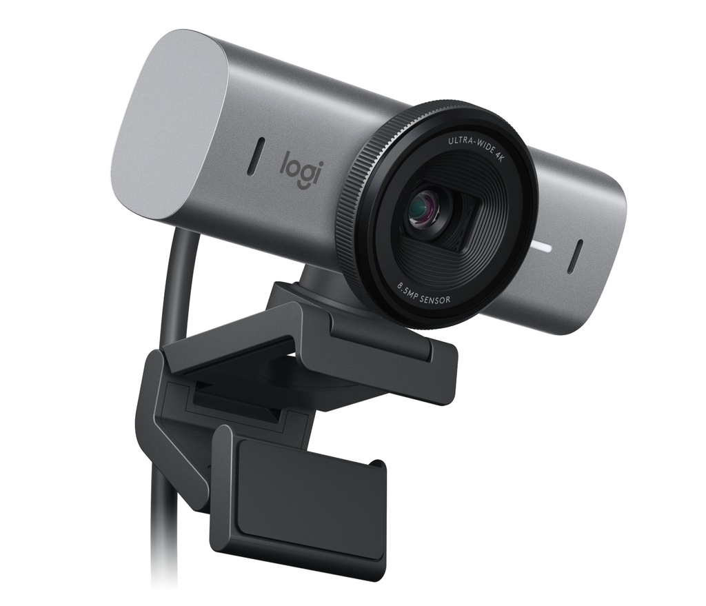 Logitech MX Brio 705 for Business web camera 2 GB Network Cameras 960-001530