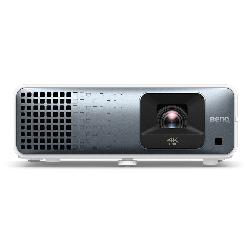 BenQ projector Tk710 DLP/DMD 3,000 Ansilumen - 5,000 Projectors 9H.JSJ77.17E