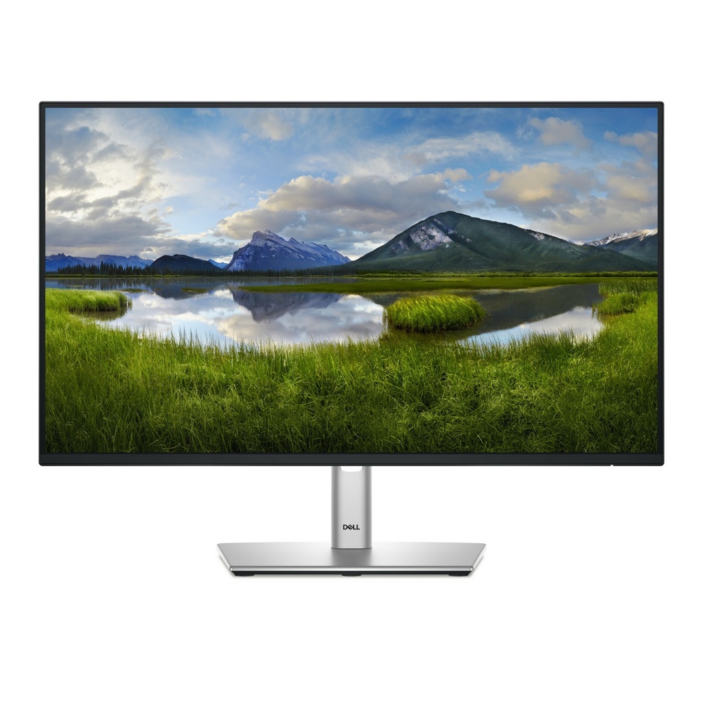 Dell P2425H FHD/IPS/HDMI/VGA/USB-C 24 inch Monitor Flat Screen 23.8-inch ms Monitors DELL-P2425H
