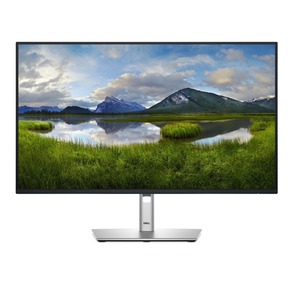 [18398553000] Dell 27 P Series P2725H FHD inch Monitor Flat Screen 27-inch - 28" 5 ms Monitors DELL-P2725H