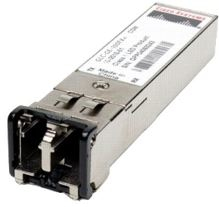 Cisco GLC GE 100FX= Fiber optic 1000 Mbit/s SFP LC 2000 Transceiver Other Amount Of Ports Network Equipment GLC-GE-100FX=