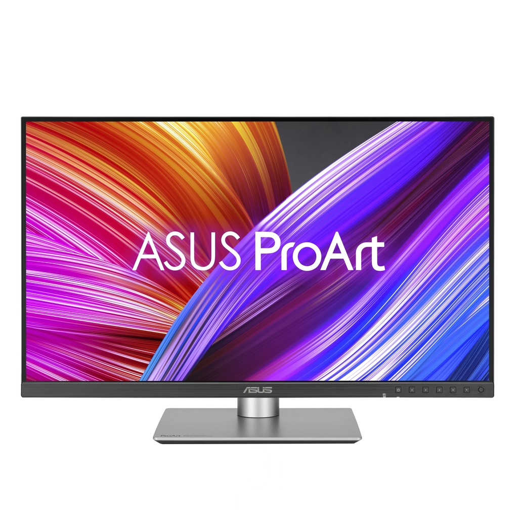 [18466089000] ASUS ProArt Pa24Acrv LED-Monitor 24 inch Flat Screen 23.8-inch Monitors