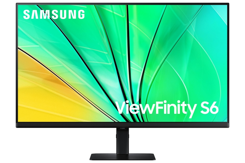 [18541583000] Samsung ViewFinity S6 S32D600EAU 32 IPS Flat Screen inch 5 ms Monitors LS32D600EAUXEN