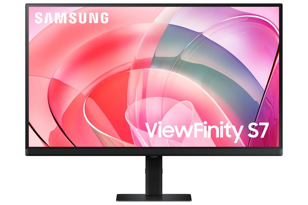 Samsung 27 inch ViewFinity S7 S70D Monitor Flat Screen 27 inch Flat Screens