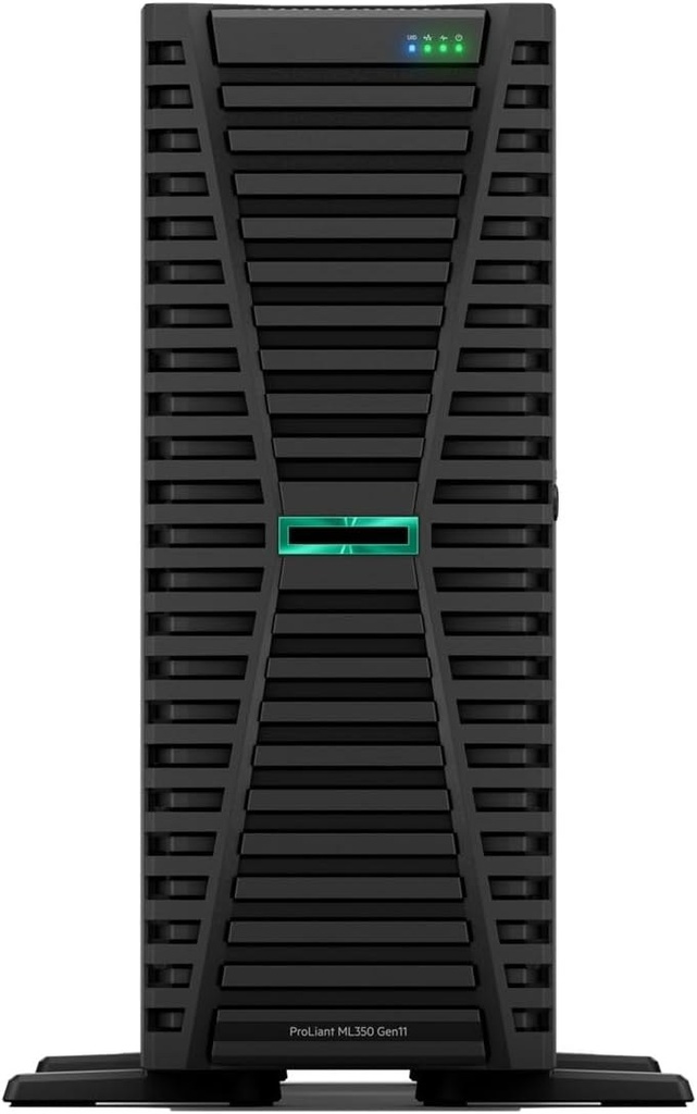 [18610934000] HPE ProLiant Ml350 Gen11 4510 Server Xeon silver Servers