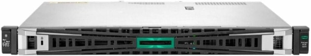 [18610942000] HPE ProLiant DL20 Gen11 E-2436 Server 2.9 GHz Servers