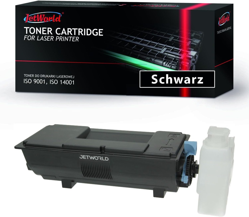 [18614875000] Utax Toner PK-3023 PK3023 Black Cartridge Other Product Condition Cartridges 1T0C100UT0