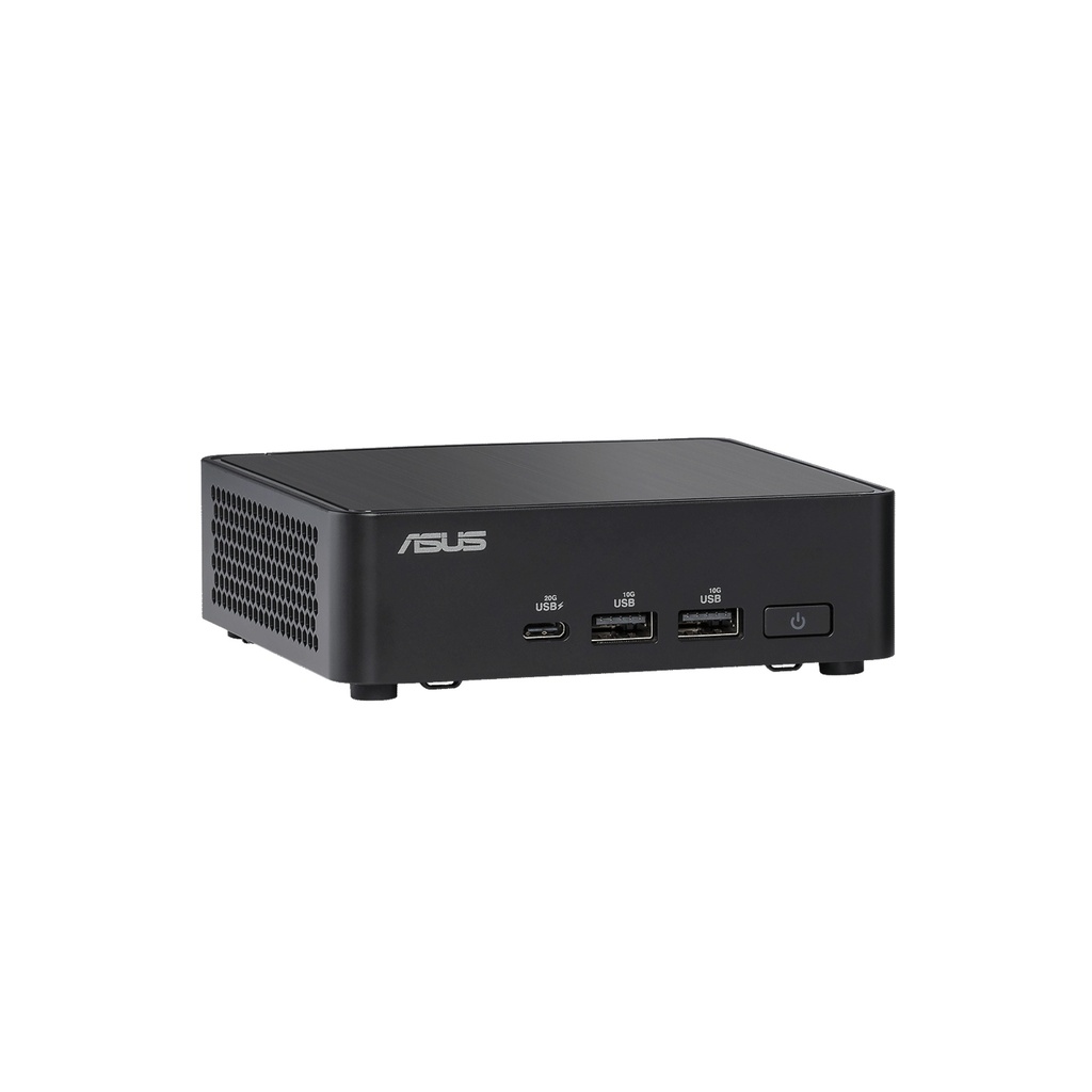 [18621877000] ASUS NUC 14 Pro Kit RNUC14RVKI300002I Intel Core 3 100U Barebone Core i3 Mobile Barebones