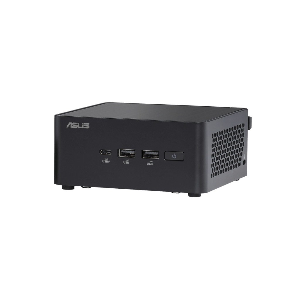 [18621883000] ASUS NUC 14 Pro RNUC14RVHU700002I Barebone Mini-PC 1 x Core Ultra Other Scket Type Barebones 90AR0072-M001P0