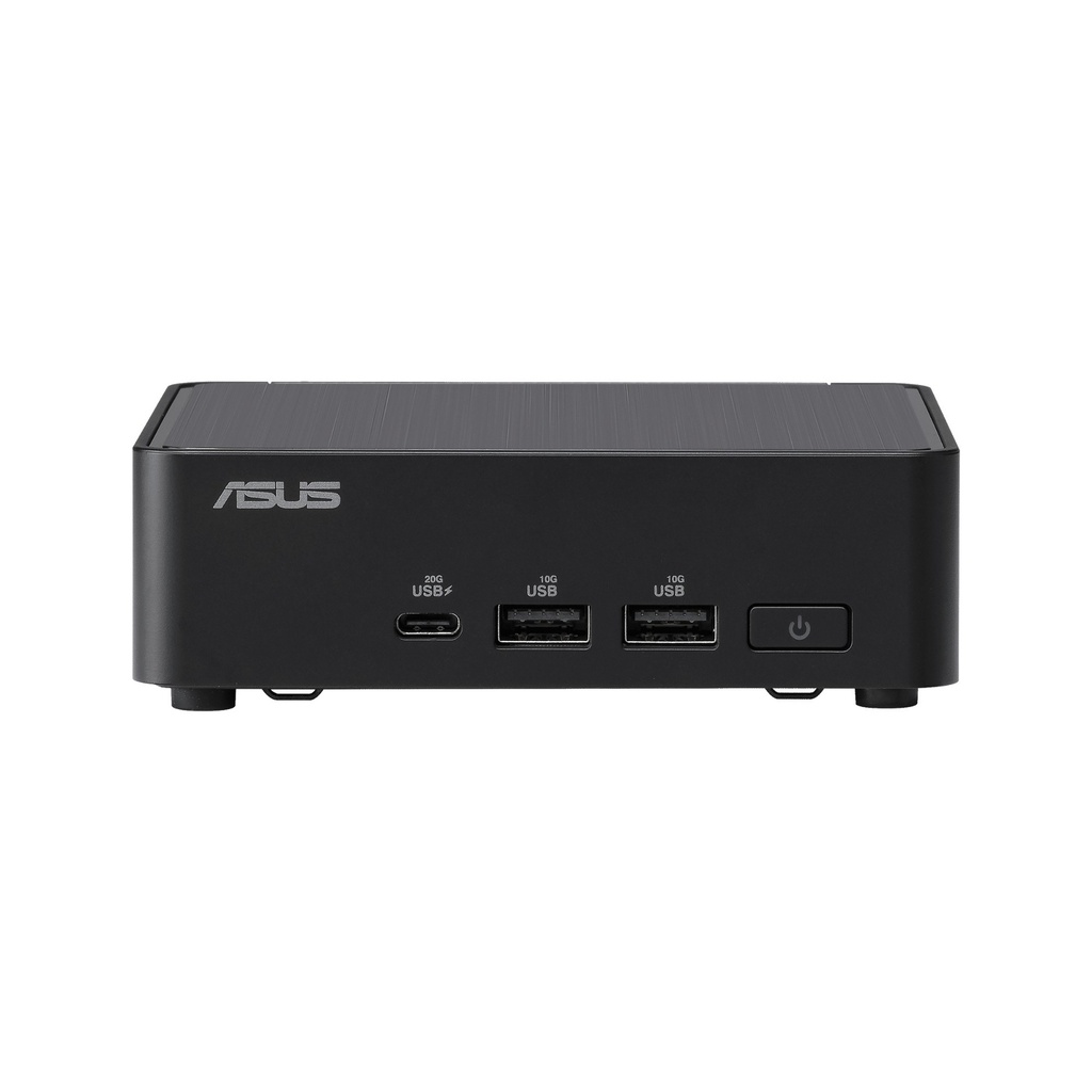 ASUS NUC 14 Pro RNUC14RVKU700002I Core Ultra 7 155H Barebone Core Ultra 7 Barebones