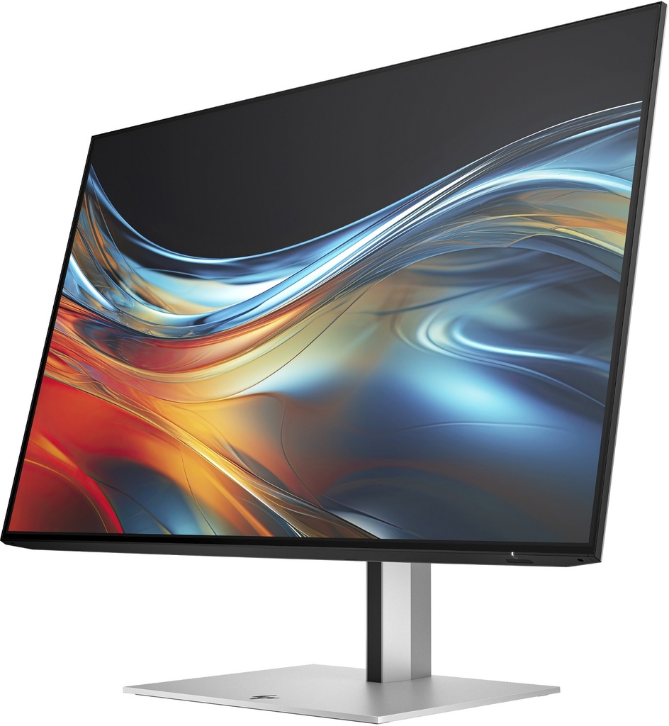 [18631618000] HP Serie 7 Pro 724pn Wuxga Monitor Flat Screen 24-inch Monitors