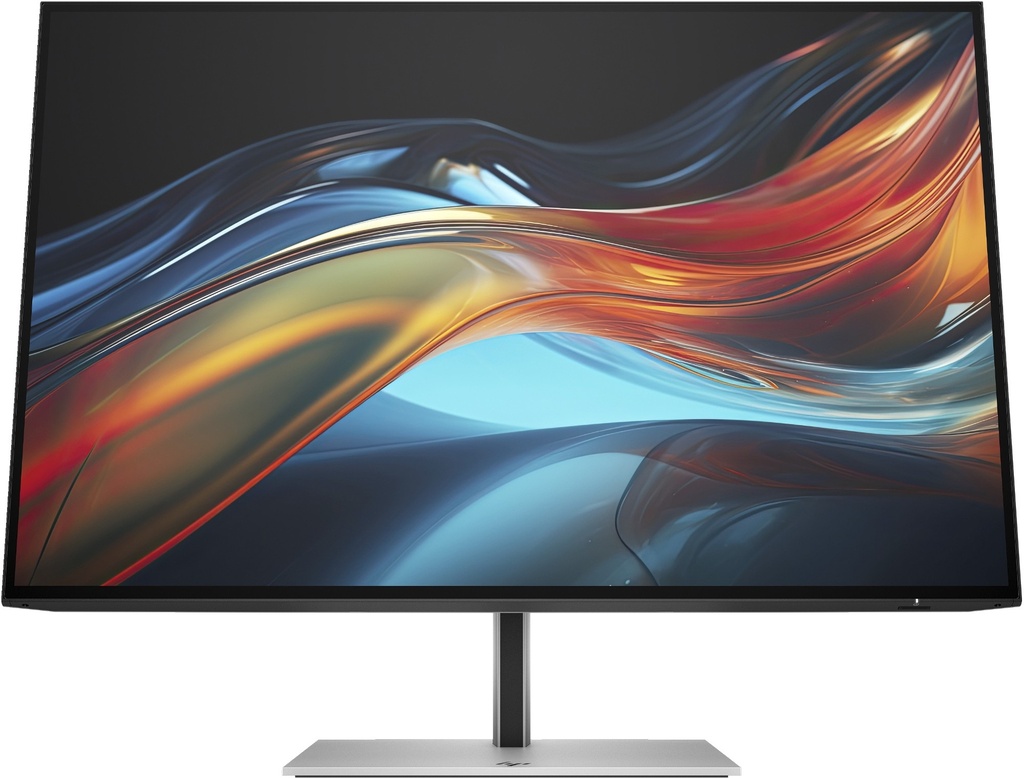 [18631626000] HP Serie 7 Pro WUXGA USB C Monitor- 724pu 24 inch Flat Screen 24-inch Monitors