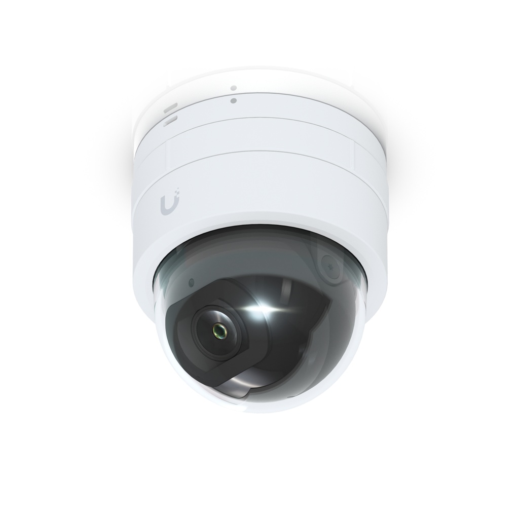 [18632901000] Ubiquiti G5 Dome UltraÜberwachungskamera Network Camera Web 100 MB Cameras UVC-G5-DOME-ULTRA