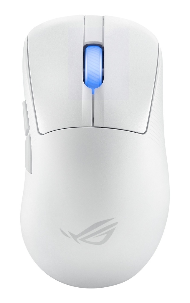 ASUS Rog Keris Ii Ace Maus Ergonomisch Mouse Bluetooth Wireless 90MP03N0-BMUA10 Input Devices