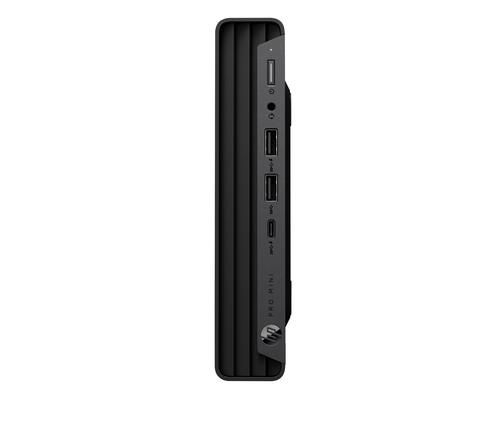 HP ProDesk 400 G9 PC Core i5 1.6 GHz RAM: 16 GB DDR 4 HDD: 512 GB M.2 NVMe PCs