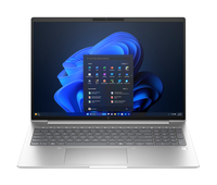 [18752929000] HP EliteBook 660 G11 Core Ultra 7 155u laptop 16 Inch Laptops 9Y7K0ET#ABD