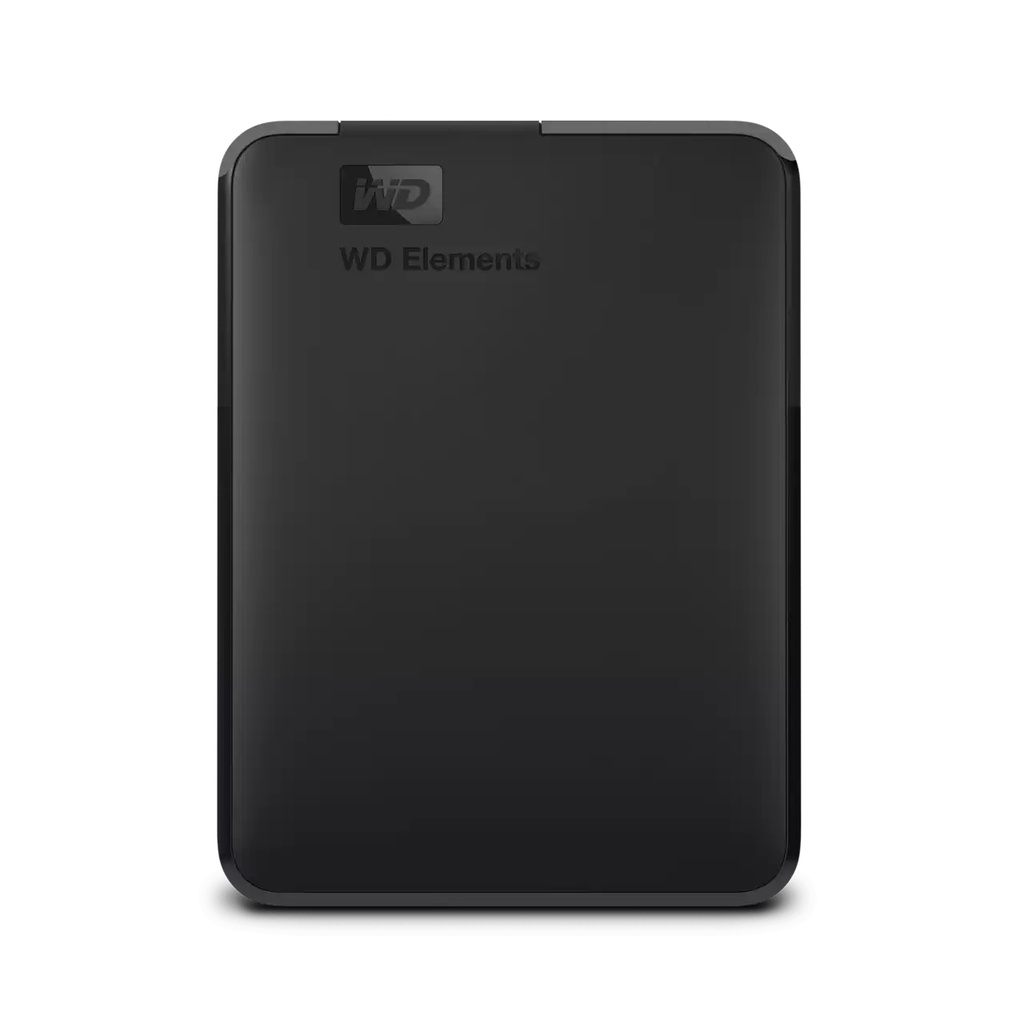 [18758356000] WD Elements portable WDBHJS0060BBK HDD SATA HDDs