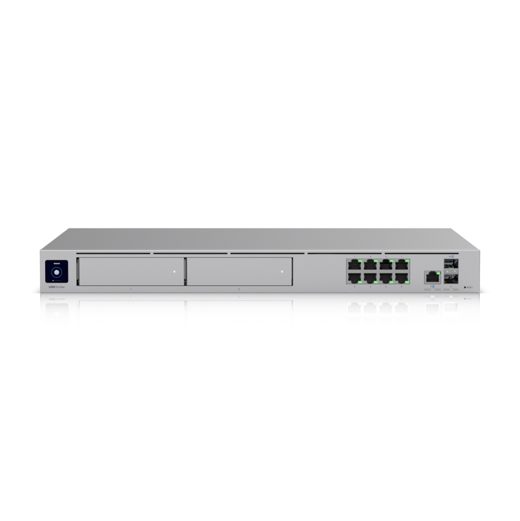 Ubiquiti UniFi Dream Machine Pro Max Gateway Wi-Fi Network Equipment