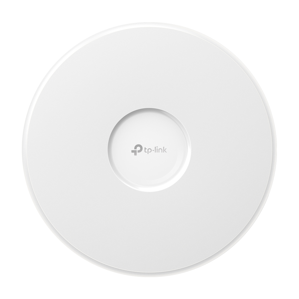 TP-LINK EAP772 AP Access Point Wi-Fi 7 BE930 Access Point Wi-Fi Network Equipment
