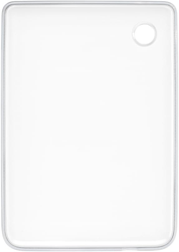 Kobo Clara BW/Colour Clear Case Ebook Reader MP3 Player Accessory Accessories N365-AC-CT-C-PL
