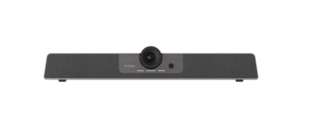 [18866508000] ViewSonic For Microsoft Teams Rooms Konferenzkamera web camera 12 MP - 18 Network Cameras UMB202