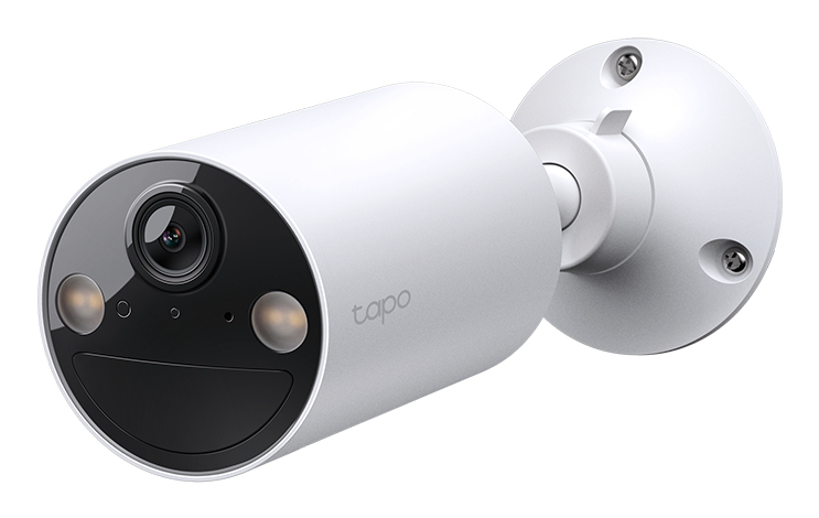 TP-LINK network-surveillance camera Tapo C410 Transceiver TCP/IP Network Equipment