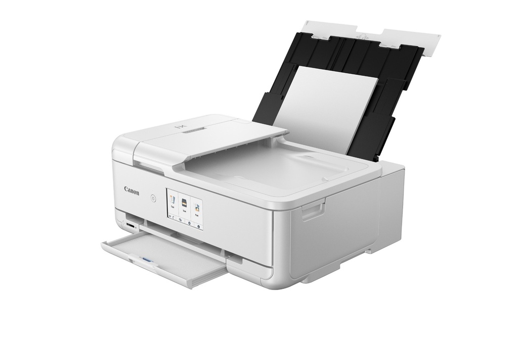 Canon Pixma TS9551Ca multi-function printer multi-function Printer Inkjet Multifunction Printers