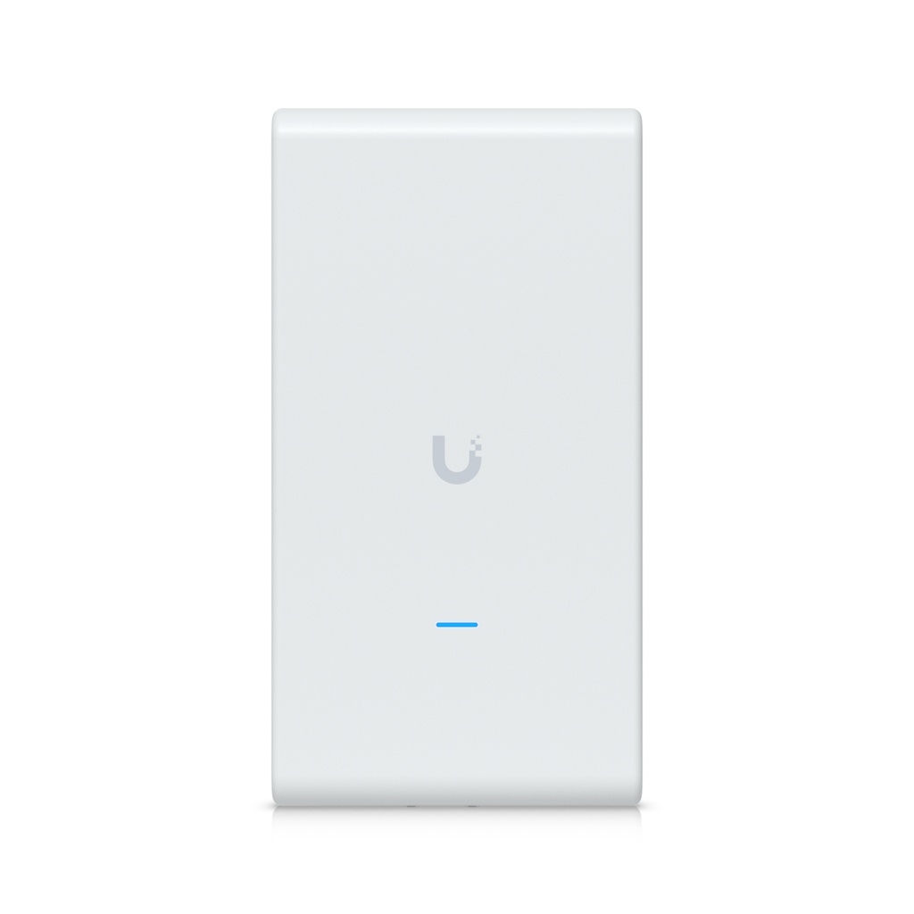 [18908605000] Ubiquiti U6 Mesh Pro Wi-Fi 6 Access Point Other Amount Of Ports Network Equipment U6-MESH-PRO