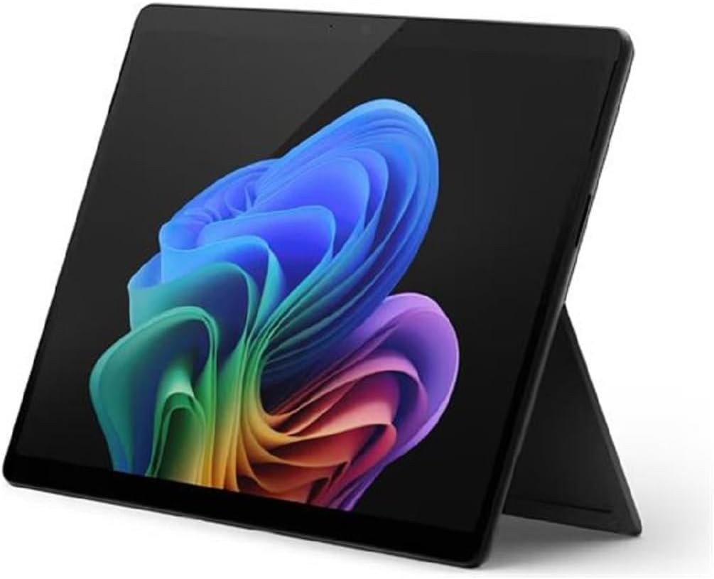 [18912434000] Microsoft Surface Pro 11 13 inch Snapdragon x Elite Tablet Qualcomm Snapdragon Tablets