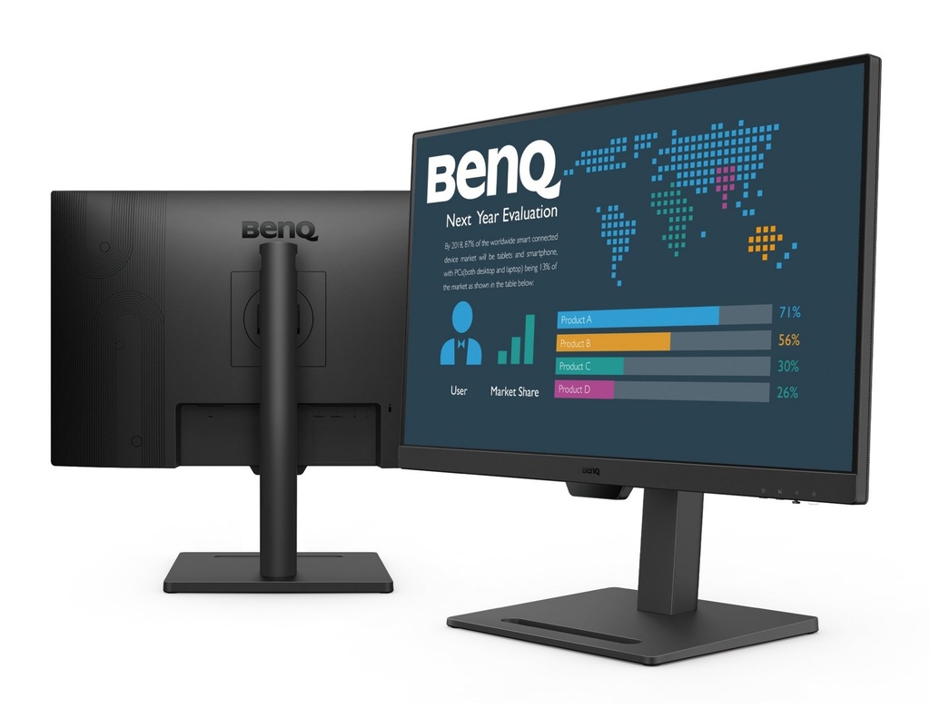 BenQ Bl2790T 27 inch Flat Screen 27 inch Flat Screens