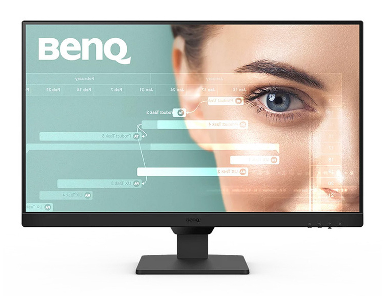 [18970761000] BenQ Gw2790T LED-Monitor 27 inch Flat Screen 27-inch Monitors