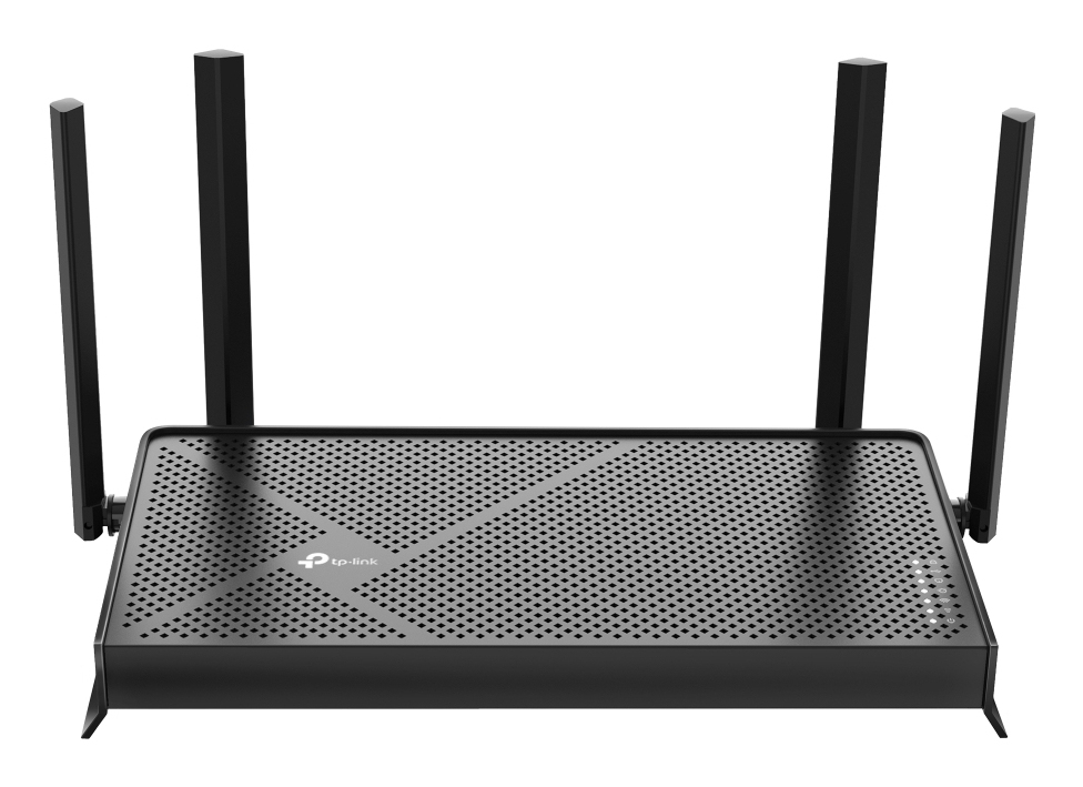 [18973601000] Tp-link Archer BE230 Router Wi-Fi 3 - 6 Network Equipment ARCHER BE230