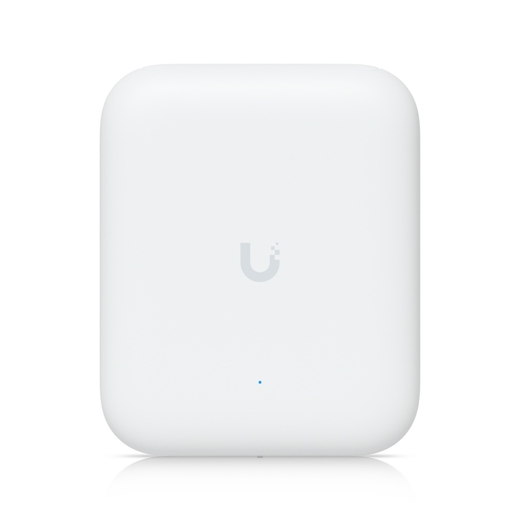 Ubiquiti UniFi 7 Outdoor Access Point U7-Outdoor Wi-Fi 7 Access Point Wi-Fi Network Equipment